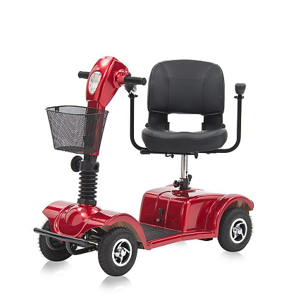 Купить Кресло-коляска для инвалидов Армед JRWD801 | Изображение 5 - миниатюра