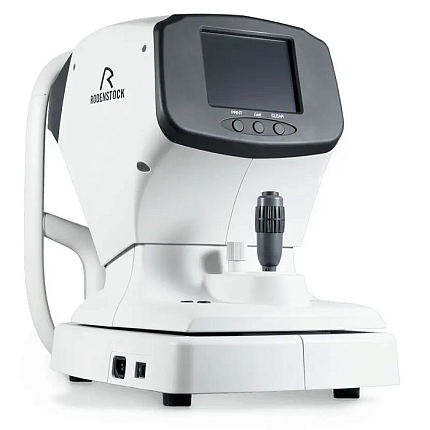 Купить Автоматический рефрактометр Rodenstock CX 800