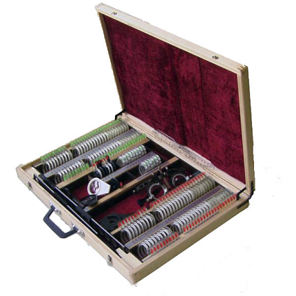 Купить Набор линз Орион Медик НПОЛс-139 Орион М