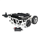 Купить Кресло-коляска для инвалидов Армед JRWD602K | Изображение 2 - миниатюра