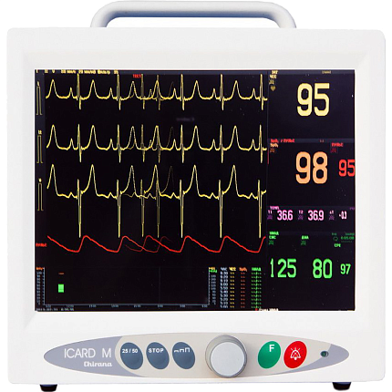 Купить Монитор пациента Chirana L