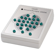 картинка Электроэнцефалограф Биола NeuroScope NS420А от магазин кислородного оборудования, Екатеринбург / компания Бравокислород