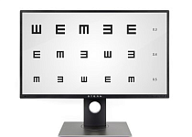 картинка Проектор знаков STERN Opton Plus 27" экранный от магазин кислородного оборудования, Екатеринбург / компания Бравокислород
