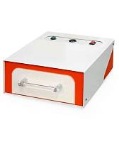 картинка ПМУ 1.0 НЬЮ - ультрафиолетовый аппарат для изготовления индивидуальных ложек от магазин кислородного оборудования, Екатеринбург / компания Бравокислород