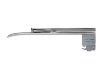 Купить Клинок ларингоскопа Riester Ri-modul Miller F.O. №2