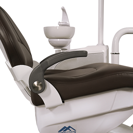 Купить Стоматологическая установка Med-Mos CQ-218 (СО-011М-00) | Изображение 16