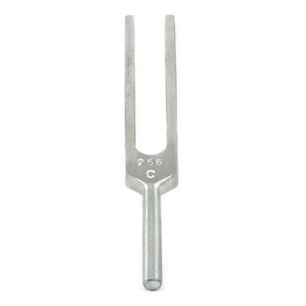 Купить Камертон алюминиевый C1 256 Surgicon | Изображение 3