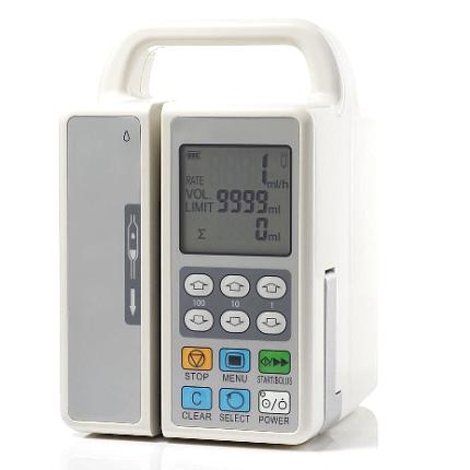 Купить Mindray SK-600I/600IB для введения лекарств и питательных смесей  - миниатюра