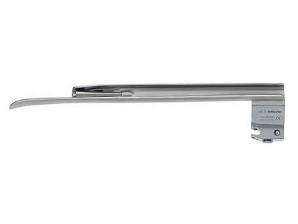 Купить Клинок ларингоскопа Riester Ri-modul Miller F.O. №3