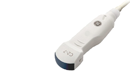 Купить Микроконвексный датчик GE C2-7-D-LC