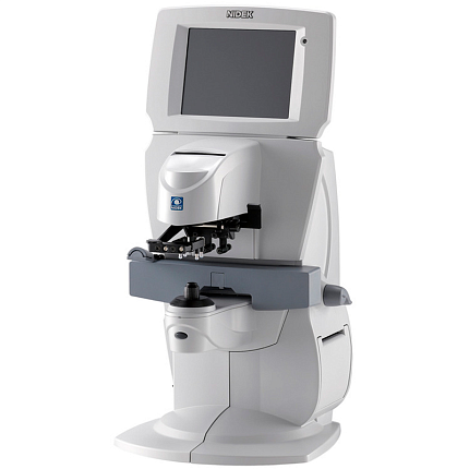 Купить Диоптриметр NIDEK LM-1800