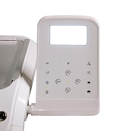 Купить Стоматологическая установка Med-Mos CQ-218 (СО-011М-00) | Изображение 5