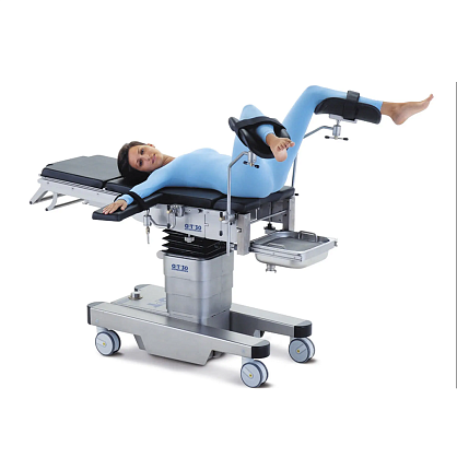 Купить Операционный стол OPT 30/1 | Изображение 11