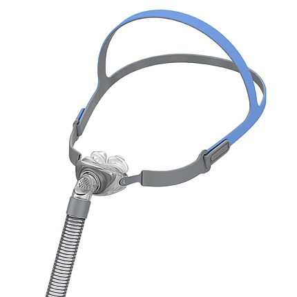 Купить Канюльная маска BMC PM Nasal Pillows