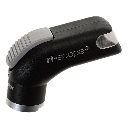 Купить Диагностический набор Riester E-scope L3 (LED 3,5 В/230 В, штекерная рукоятка типа С для акк ri-accu® L 10692) | Изображение 4