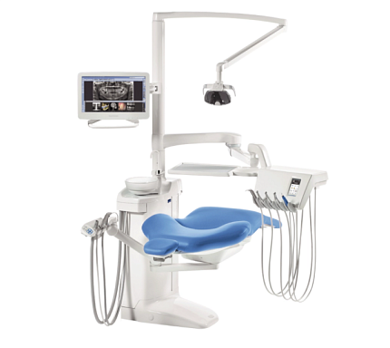 Купить Стоматологическая установка Planmeca Compact i Touch