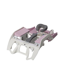 картинка Катушка для молочных желез Canon 8 Element Sentinelle Breast Coil от магазин кислородного оборудования, Екатеринбург / компания Бравокислород