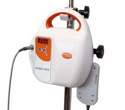 Купить Комплекс «AMPIRmini» c одним теплообменником