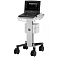 Купить Тележка для УЗИ аппарата GE Height-adj Cart - миниатюра