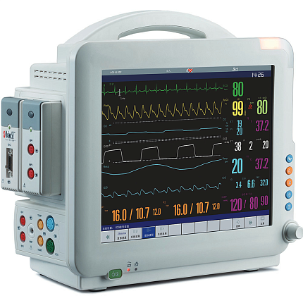 Купить Монитор пациента Innomed Innocare T12 Plus