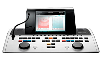 картинка Аудиометр Interacoustics AC40 от магазин кислородного оборудования, Екатеринбург / компания Бравокислород