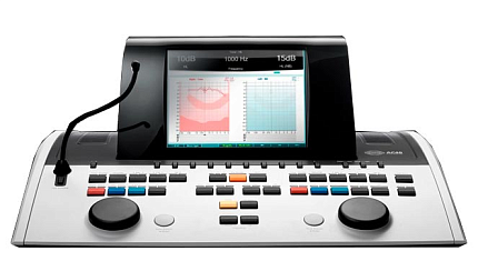 Купить Аудиометр Interacoustics AC40