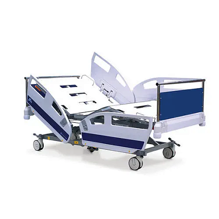 Купить Кровать медицинская Pardo NewCare V3
