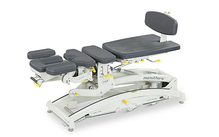 Купить Операционный и ортопедический стол Lojer Manuthera 242Е Chiro | Изображение 14