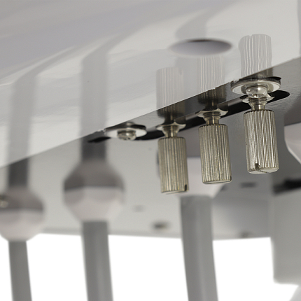 Купить Стоматологическая установка Med-Mos CQ-218 (СО-011М-00) | Изображение 24