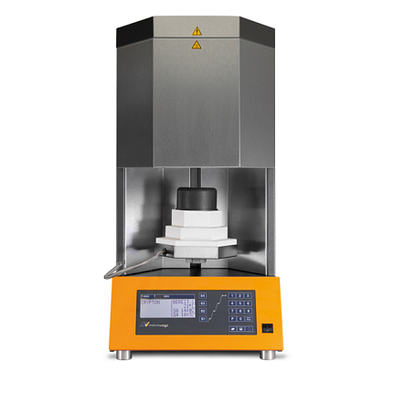 Купить Печь для спекания Sintering furnace „HTS-2/M/Metal-120“