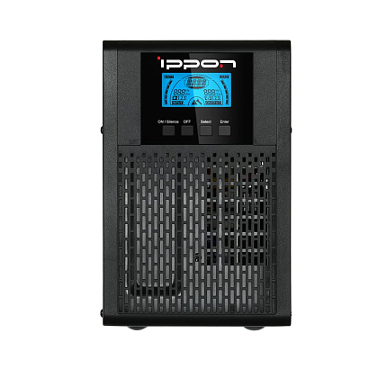 Купить Источник бесперебойного питания Ippon Innova G2 Euro 1000