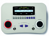 картинка Аудиометр двухканальный Amplivox 270+ от магазин кислородного оборудования, Екатеринбург / компания Бравокислород