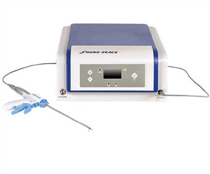 Купить Ультразвуковая хирургическая система Reach Surgical CSUS 6000 | Изображение 2