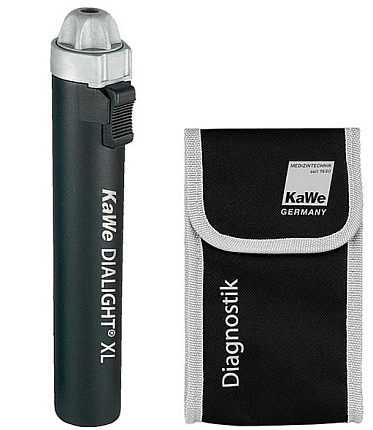 Купить Диагностический фонарик KaWe DIALIGHT XL | Изображение 2 - миниатюра