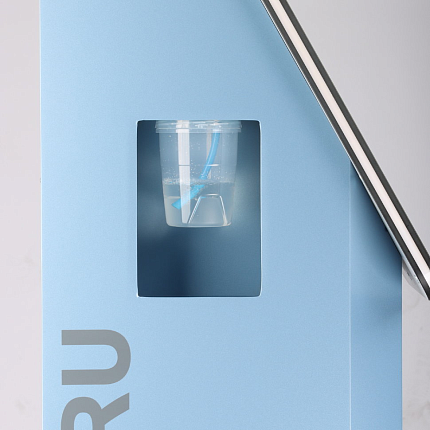 Купить Кислородный аппарат OXY 20L | Изображение 4