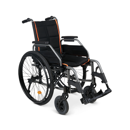 Купить Кресло-коляска Армед 4000-1 (380 мм)