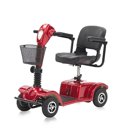 Купить Кресло-коляска для инвалидов Армед JRWD801 | Изображение 2 - миниатюра