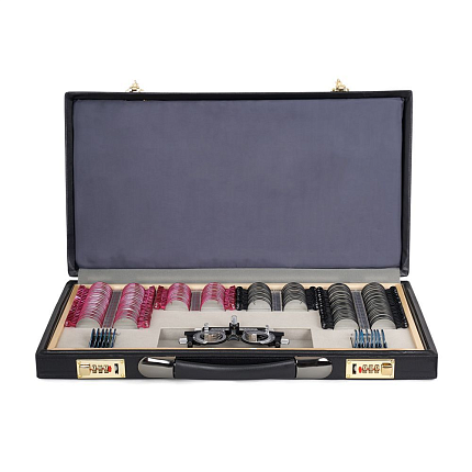 Купить Набор линз Армед № 2 | Изображение 2