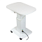 Купить Столик приборный с электроприводом с белой столешницей Stern Lift - миниатюра