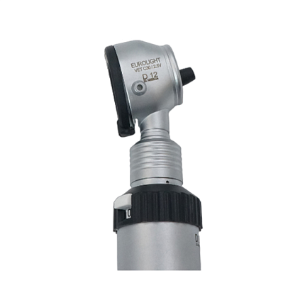 Купить Отоскоп ветеринарный KaWe Eurolight VET C30 2,5B | Изображение 8