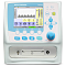 Купить Аппарат ИВЛ Acutronic Fabian Therapy Evolution для детей и новорождённых - миниатюра