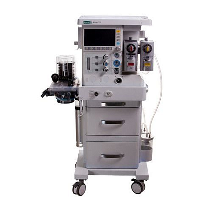 Купить Наркозно-дыхательный аппарат Kranz Ather 7 D/C