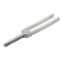 картинка Камертон алюминиевый C1 256 Surgicon от магазин кислородного оборудования, Екатеринбург / компания Бравокислород