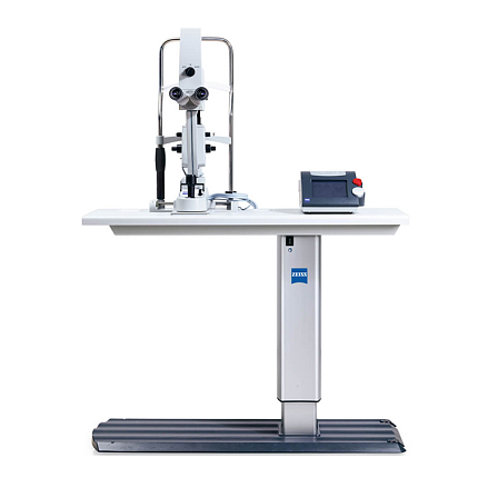 Купить Офтальмологический лазер Zeiss Visulas YAG III