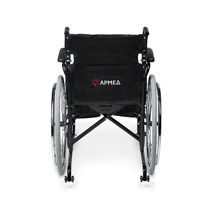 Купить Кресло-коляска для инвалидов Армед Н 011A | Изображение 4 - миниатюра