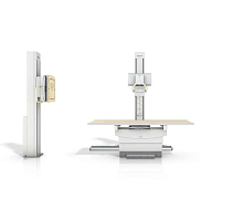 картинка Цифровая рентгеновская система Philips FlexiDiagnost от магазин кислородного оборудования, Екатеринбург / компания Бравокислород