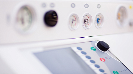 Купить Наркозно-дыхательный аппарат Chirana Venar Libera Screen | Изображение 5