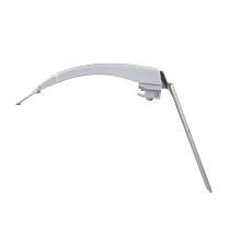 картинка Клинок ларингоскопа KaWe Flaplight Megalight F.O. №4 от магазин кислородного оборудования, Екатеринбург / компания Бравокислород