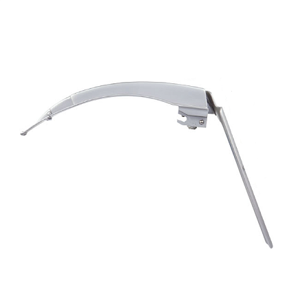 Купить Клинок ларингоскопа KaWe Flaplight Megalight F.O. №4