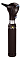 Купить Отоскоп Riester Ri-scope L3, LED (фиброоптический 3,5 В/230 В, черный) - миниатюра